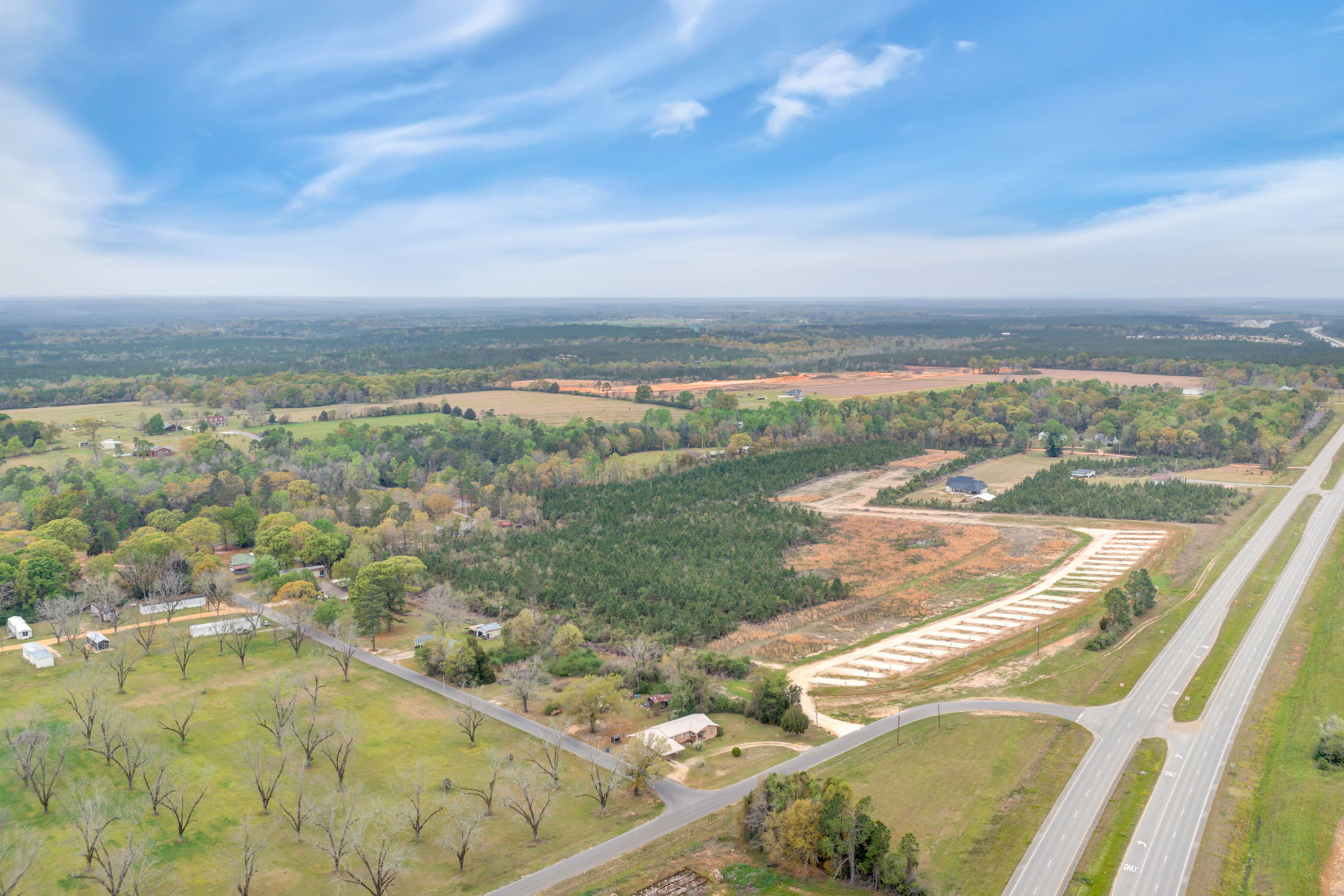 1961 Hwy 113 - 390ft-1