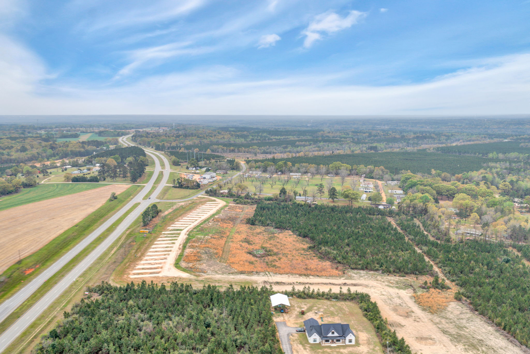 1961 Hwy 113 - 390ft-4