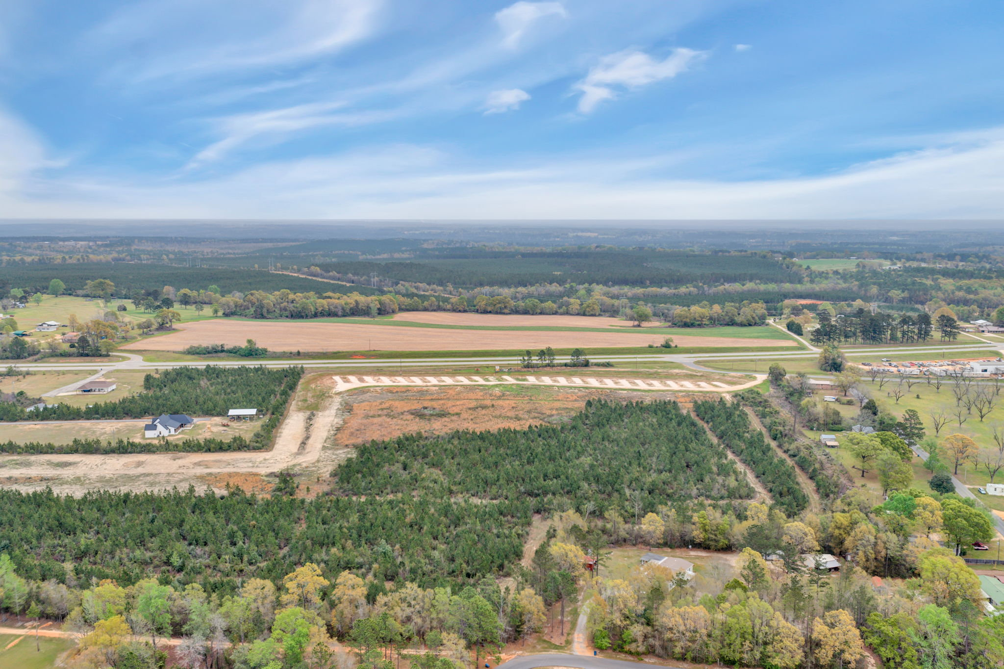 1961 Hwy 113 - 390ft-6