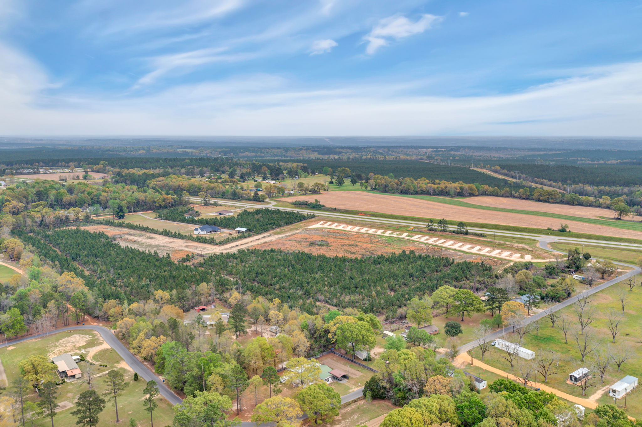 1961 Hwy 113 - 390ft-7