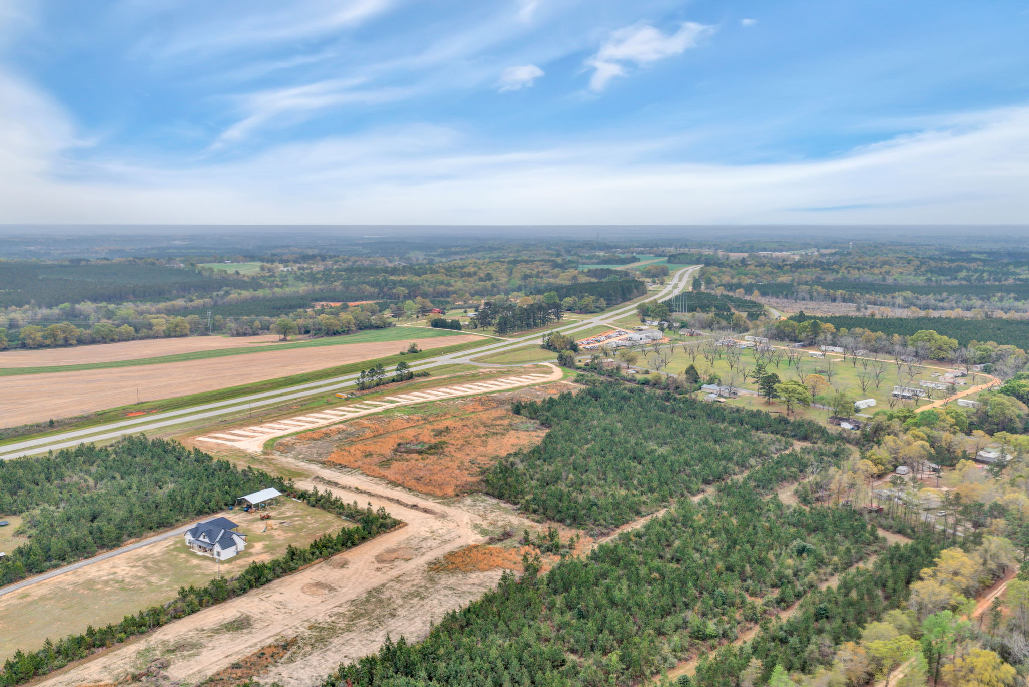 1961 Hwy 113 - 390ft-5