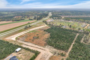 1961 Hwy 113 - 250ft-4