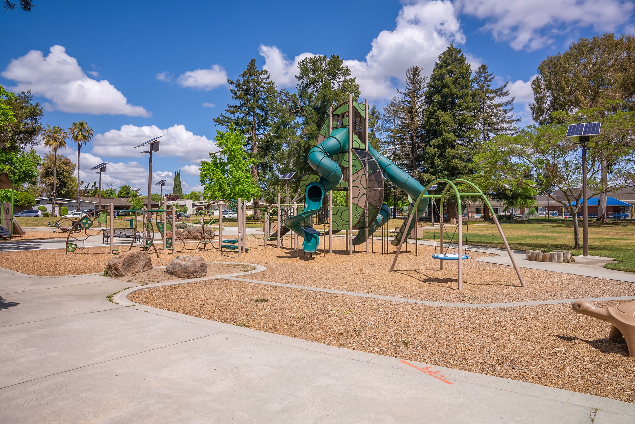 Murdock Park