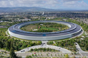 Apple Park
