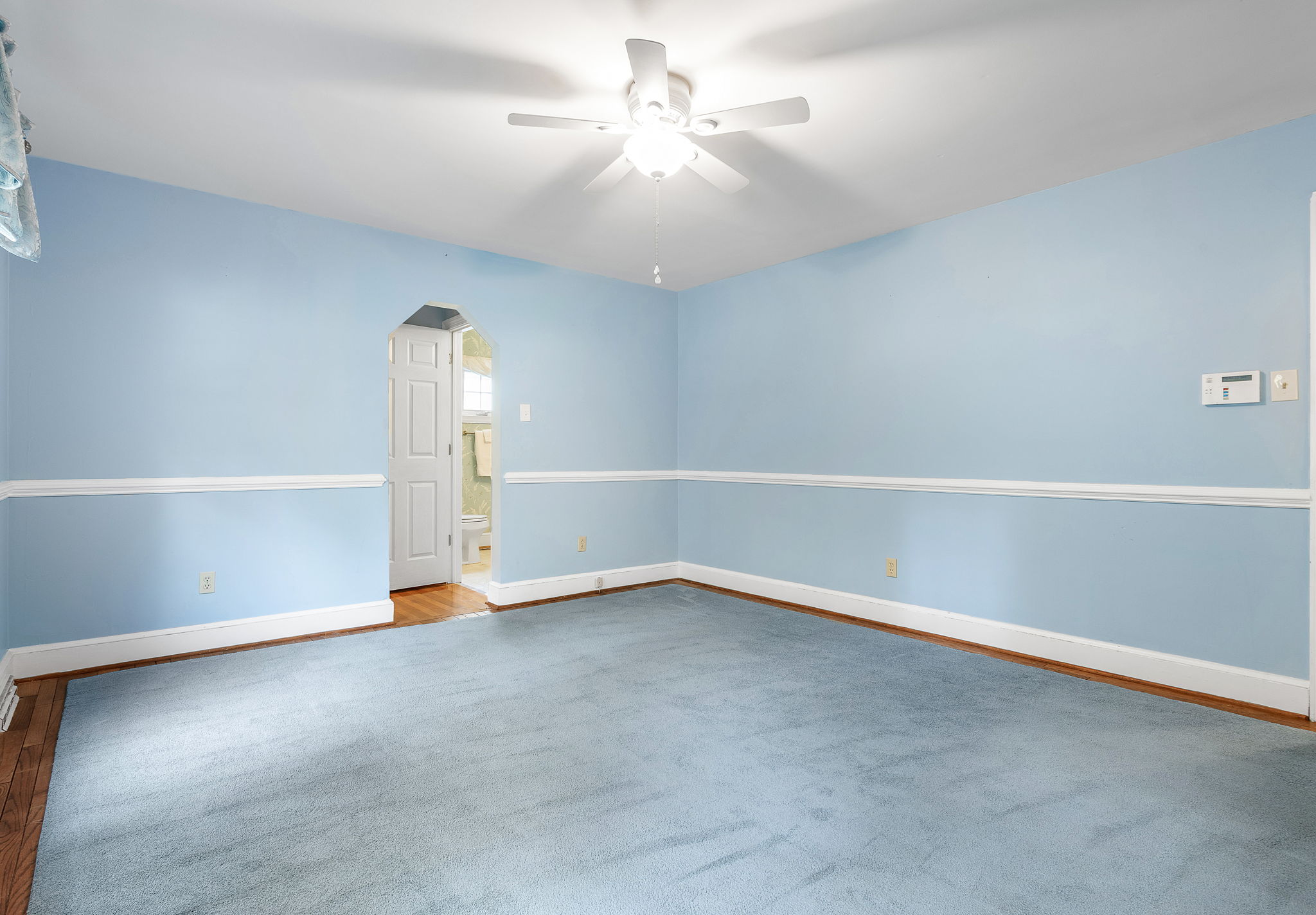 24-1st Floor Primary Bedroom