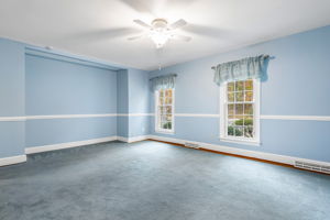 23-1st Floor Primary Bedroom