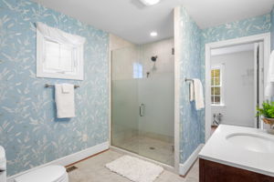 25-1st Floor Primary Bath