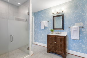 26-1st Floor Primary Bath