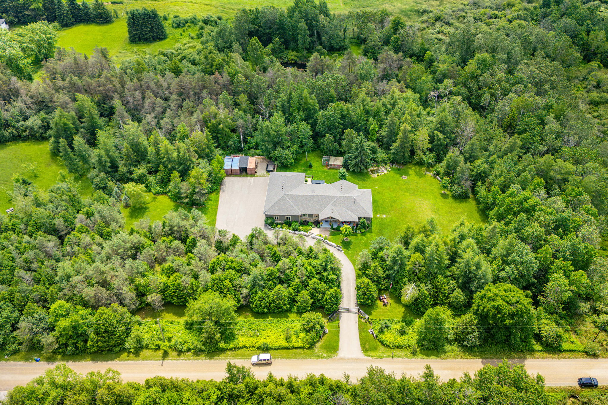 Aerial