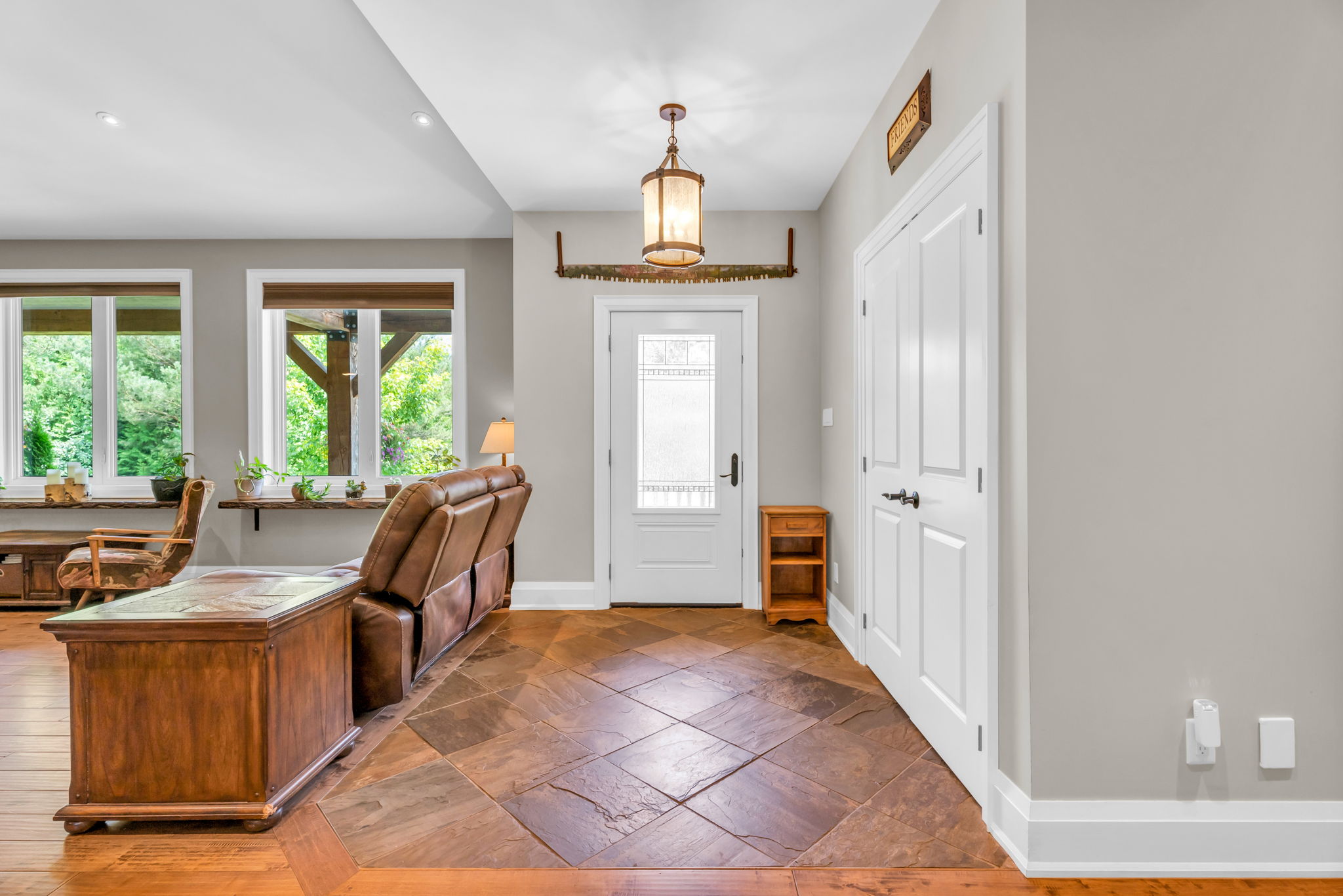 Entryway
