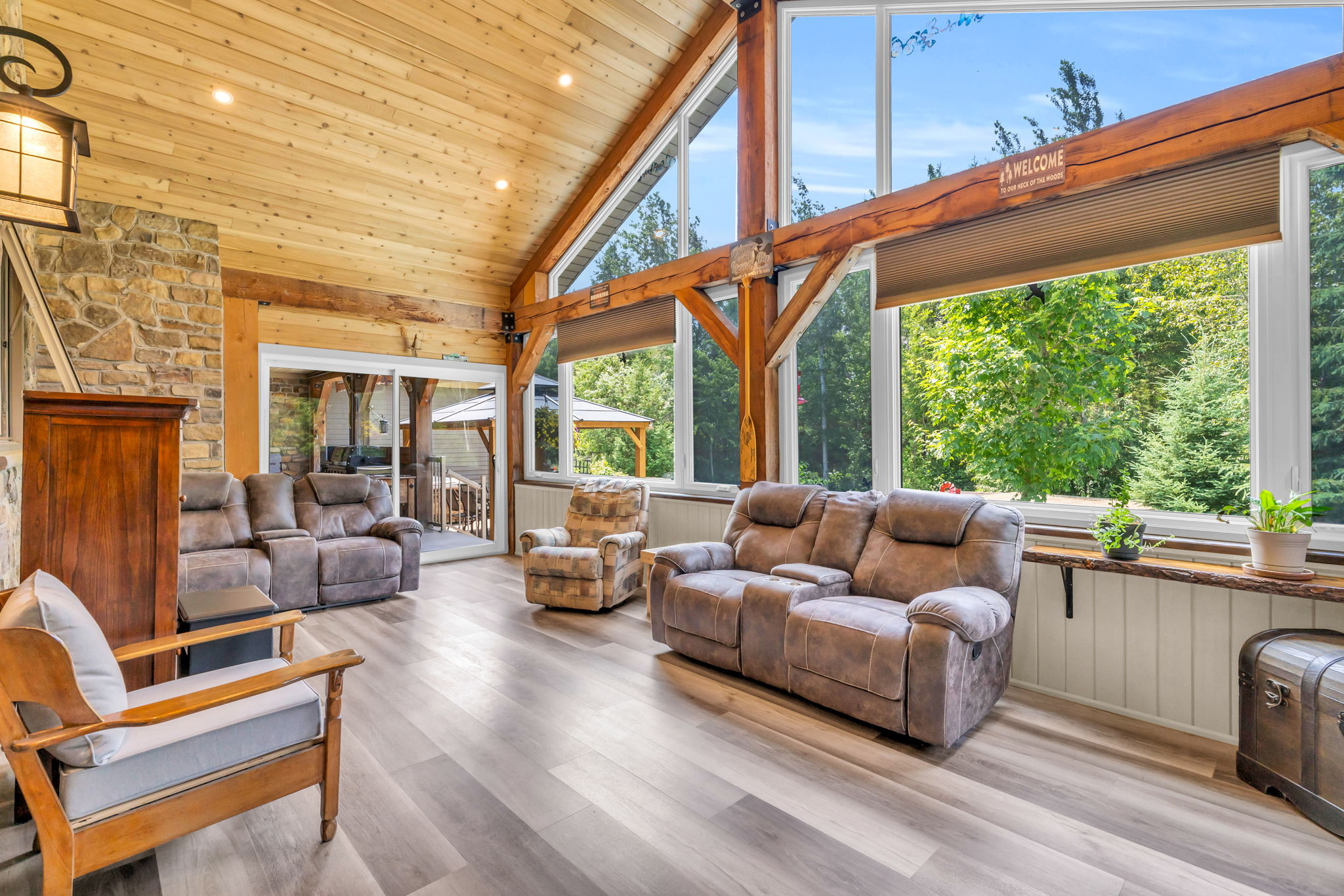 Sun Room