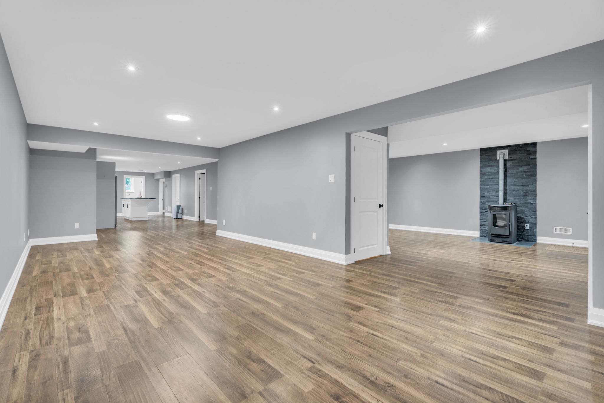 Recreation Room