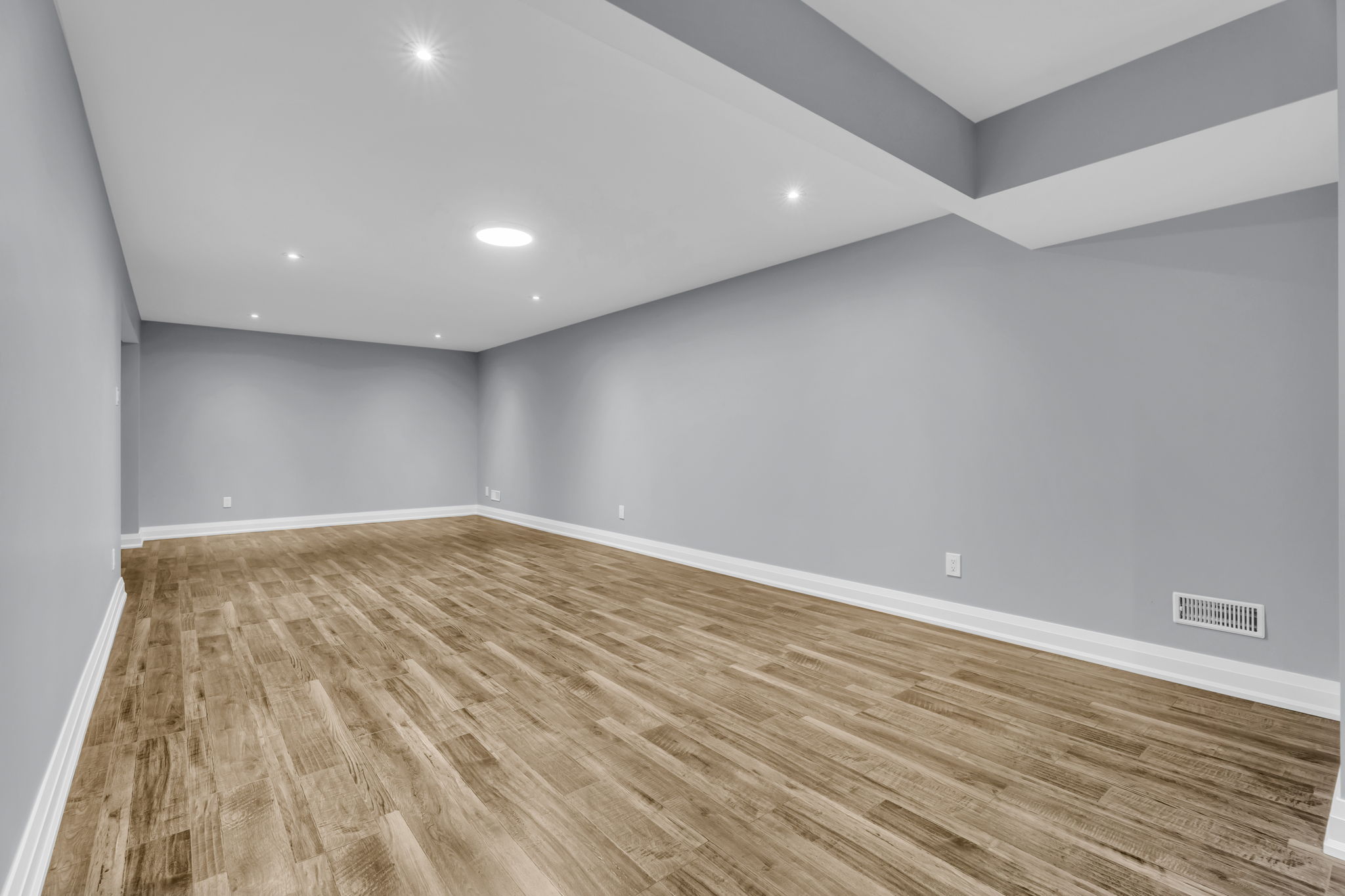 Recreation Room