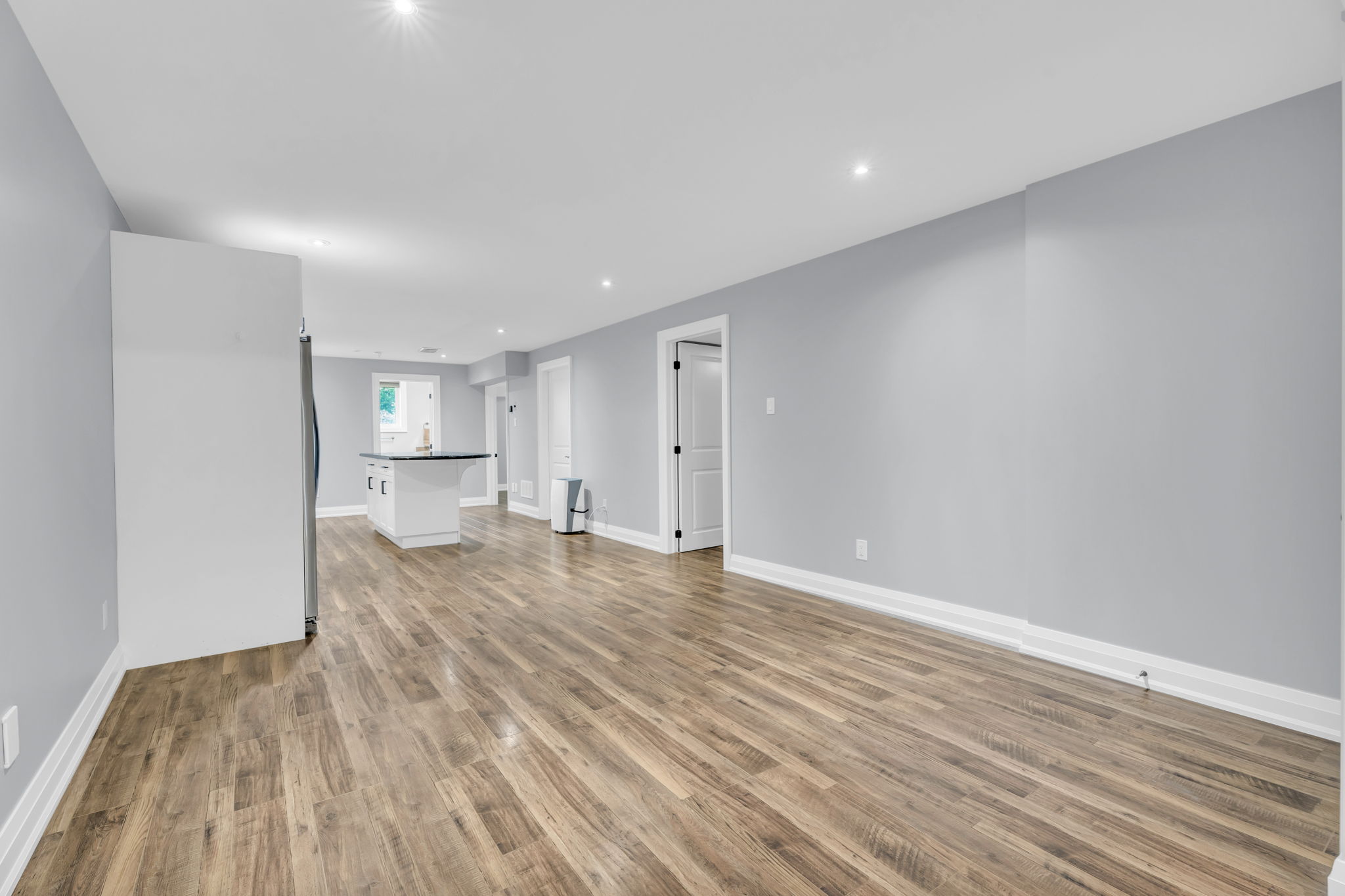 Recreation Room