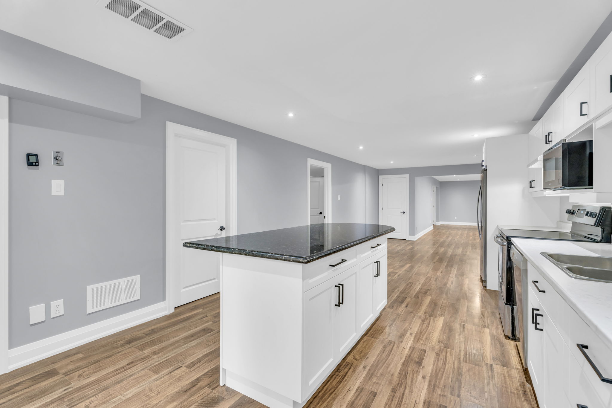 Recreation Room