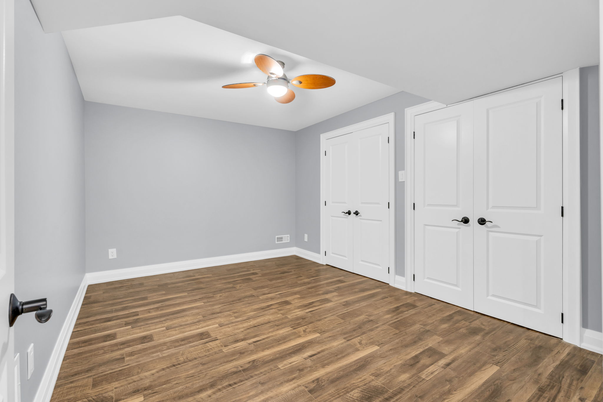 Recreation Room