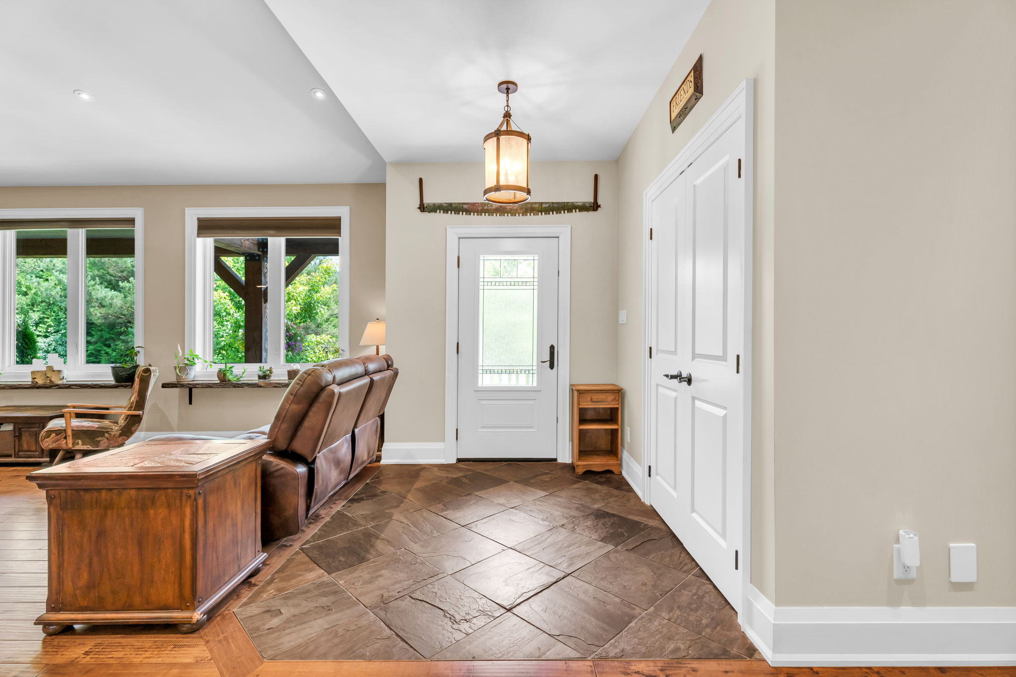 Entryway