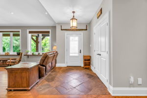 Entryway