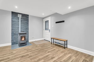 Recreation Room