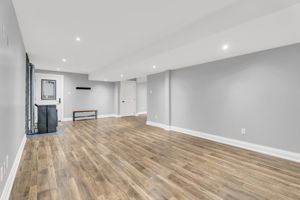 Recreation Room