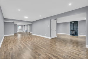 Recreation Room
