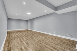 Recreation Room