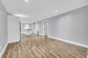 Recreation Room