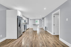 Recreation Room