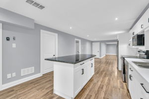 Recreation Room