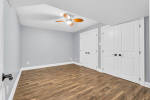 Recreation Room