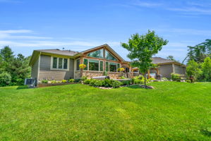 Back of Home
