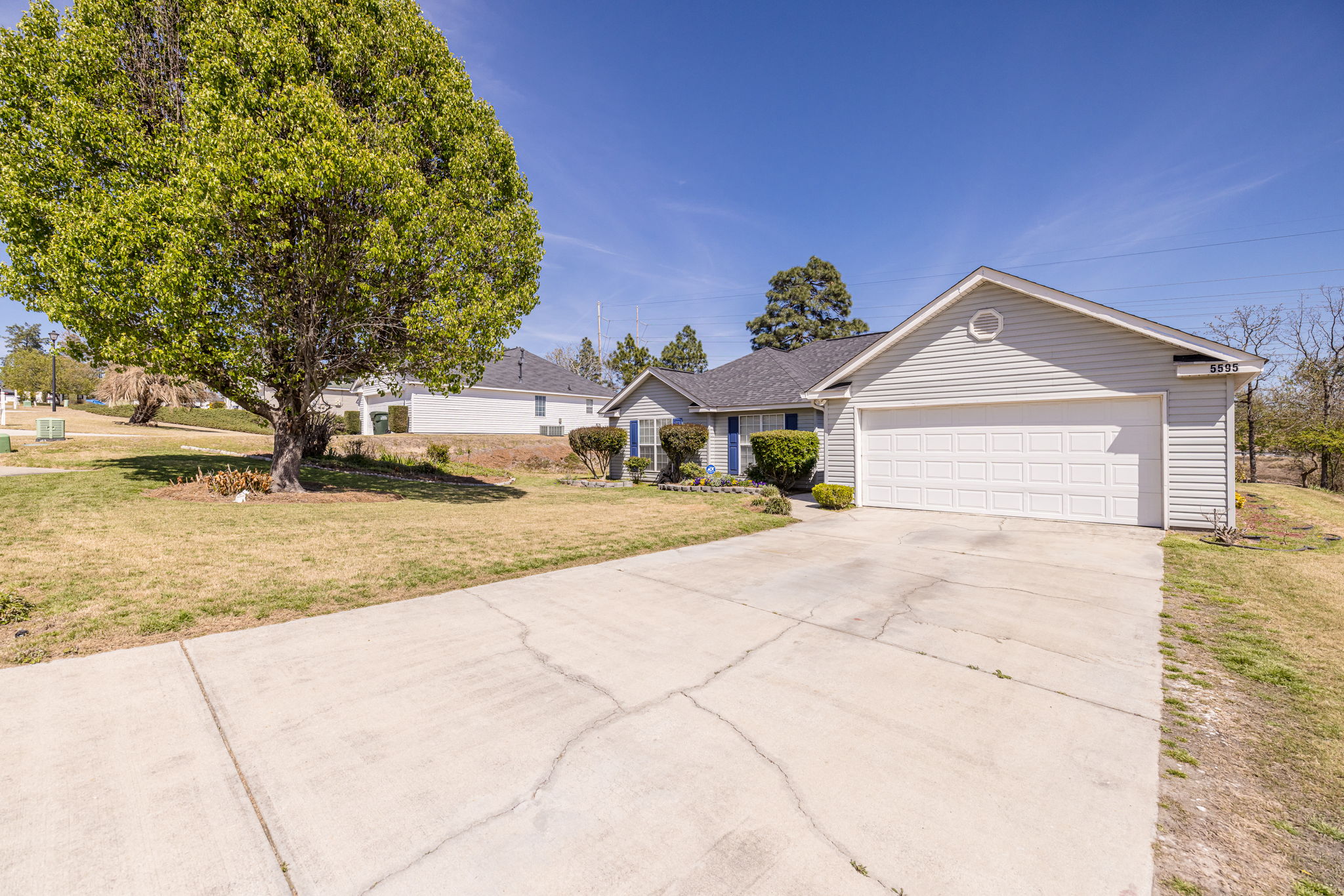 5595 Silver Fox Way, North Augusta, SC 29841 Steve Bracci Photography