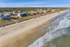 ... without sacrificing ocean proximity.