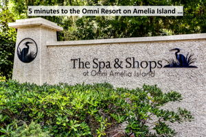 Need a change of pace from the Ritz? Check out the Omni Resort ...