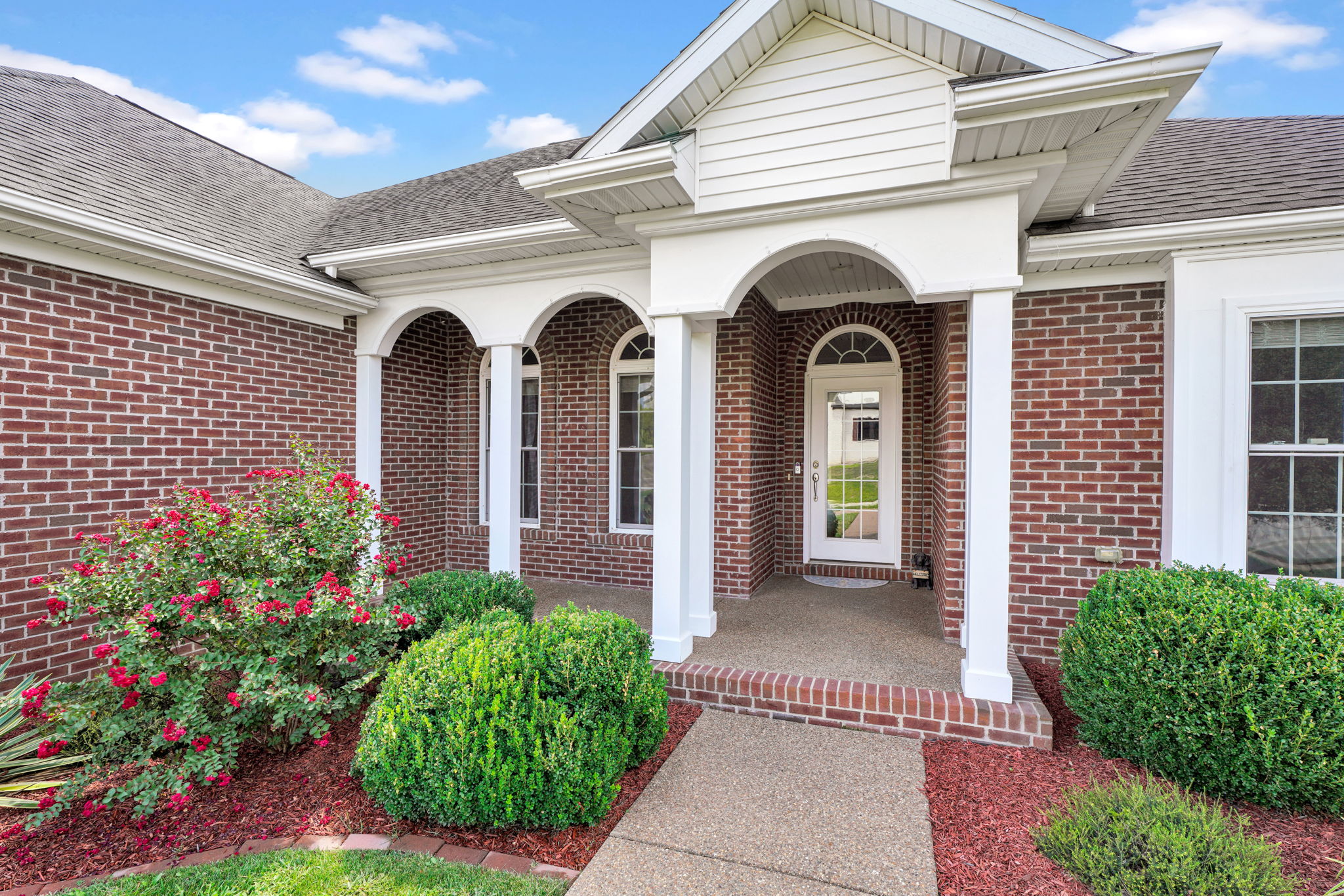 Low HOA - $250/yr