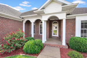 Low HOA - $250/yr