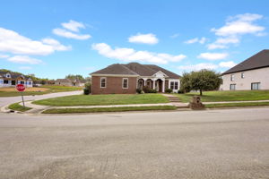 Lovely Rural Subdivision