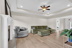 New Hardwood Flooring 2022