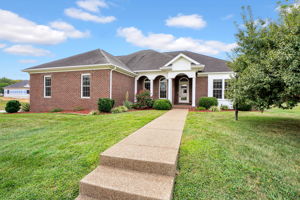 Built 2100 by Barrington Custom Homes