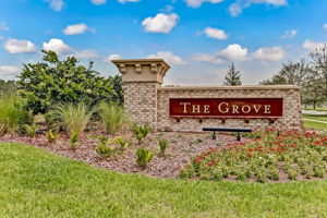 The Grove