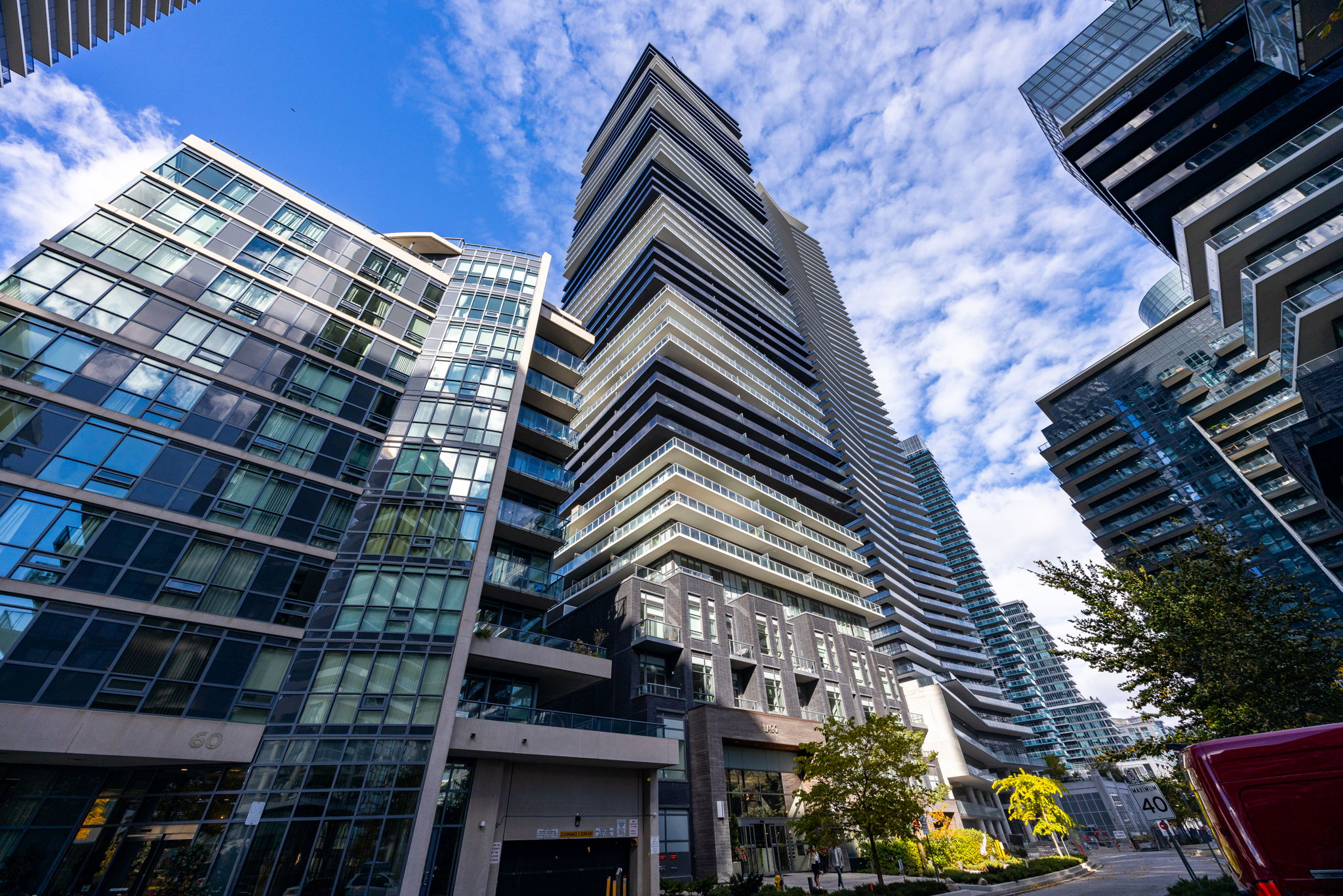 Toronto property showcase — delivered property photograph 2
