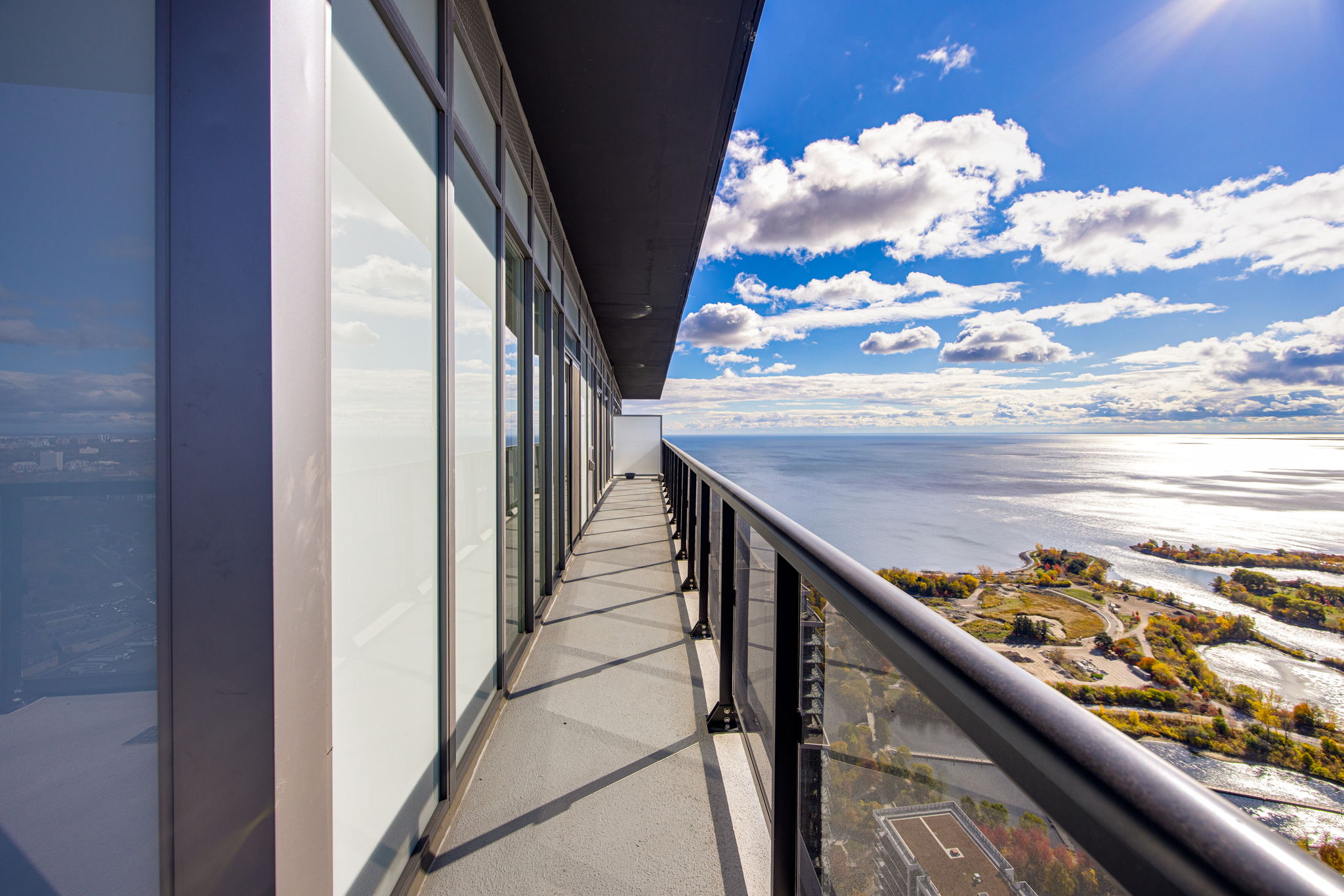 Toronto property showcase — delivered property photograph 30