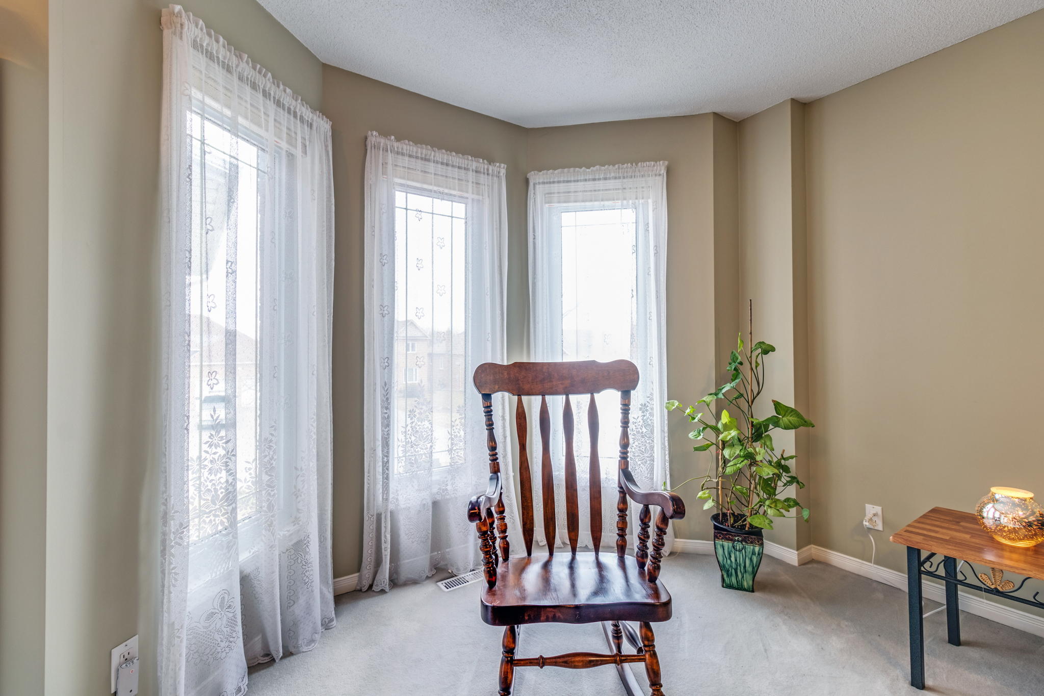 Primary Bedroom Sitting Room