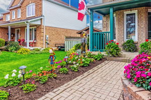 Front Patio