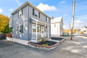  56 Fountain St, Medford, MA 02155, US Photo 1