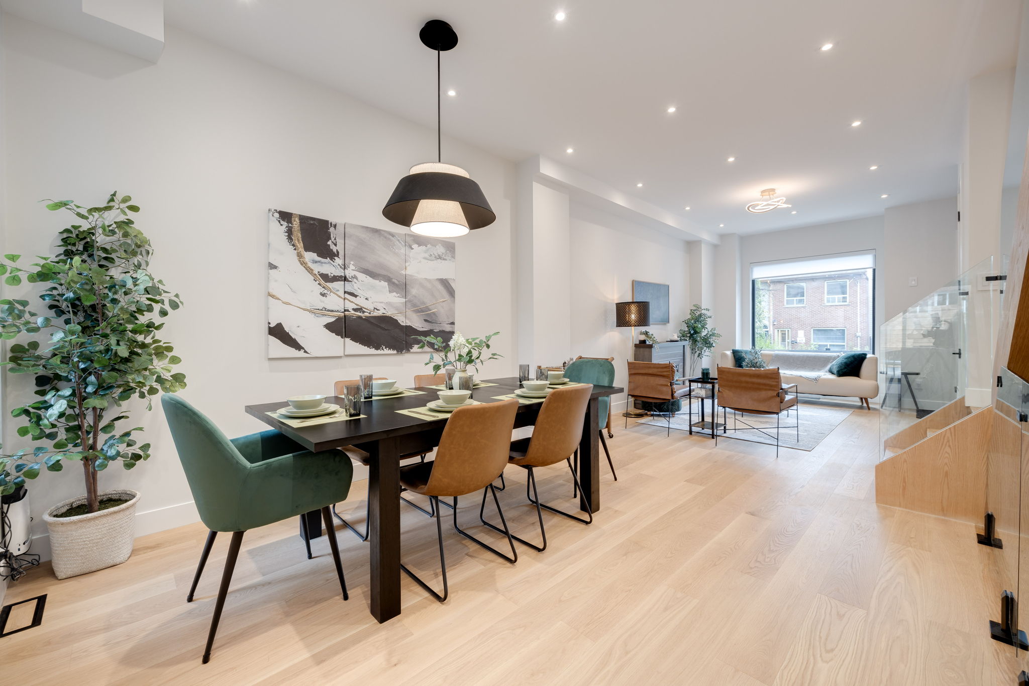 Toronto property showcase — delivered property photograph 10