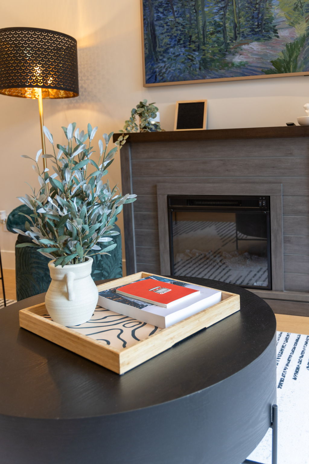 Toronto property showcase — delivered property photograph 37