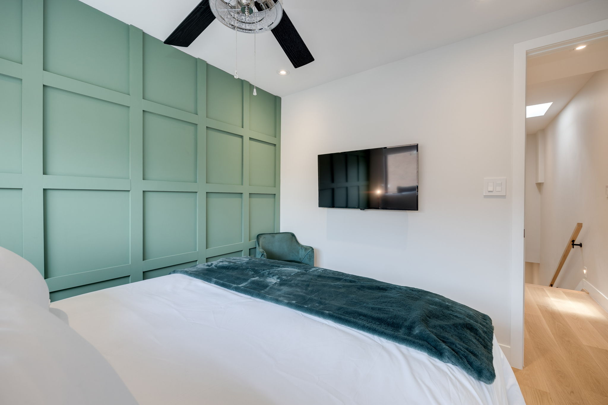 Toronto property showcase — delivered property photograph 18