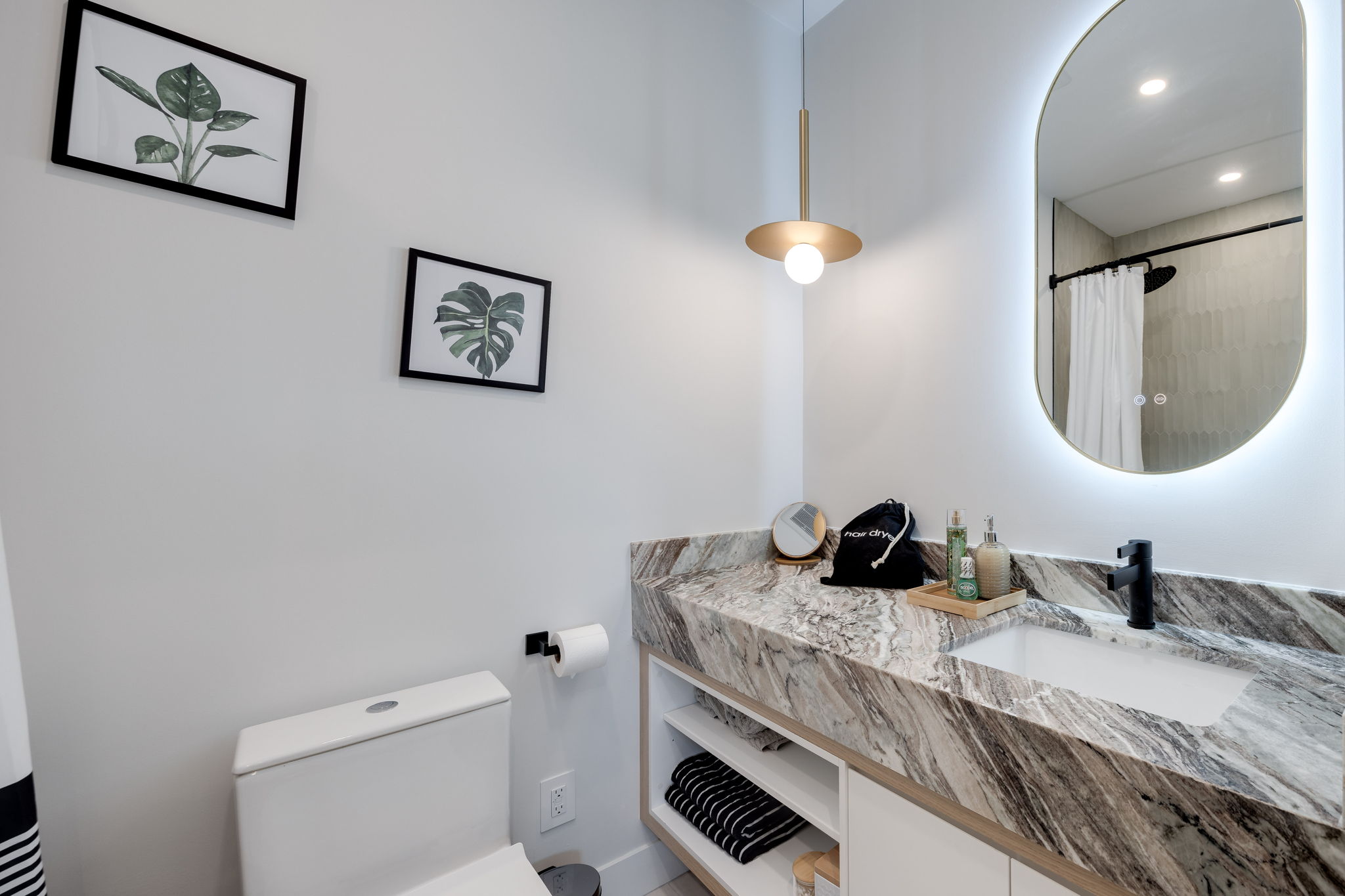 Toronto property showcase — delivered property photograph 27