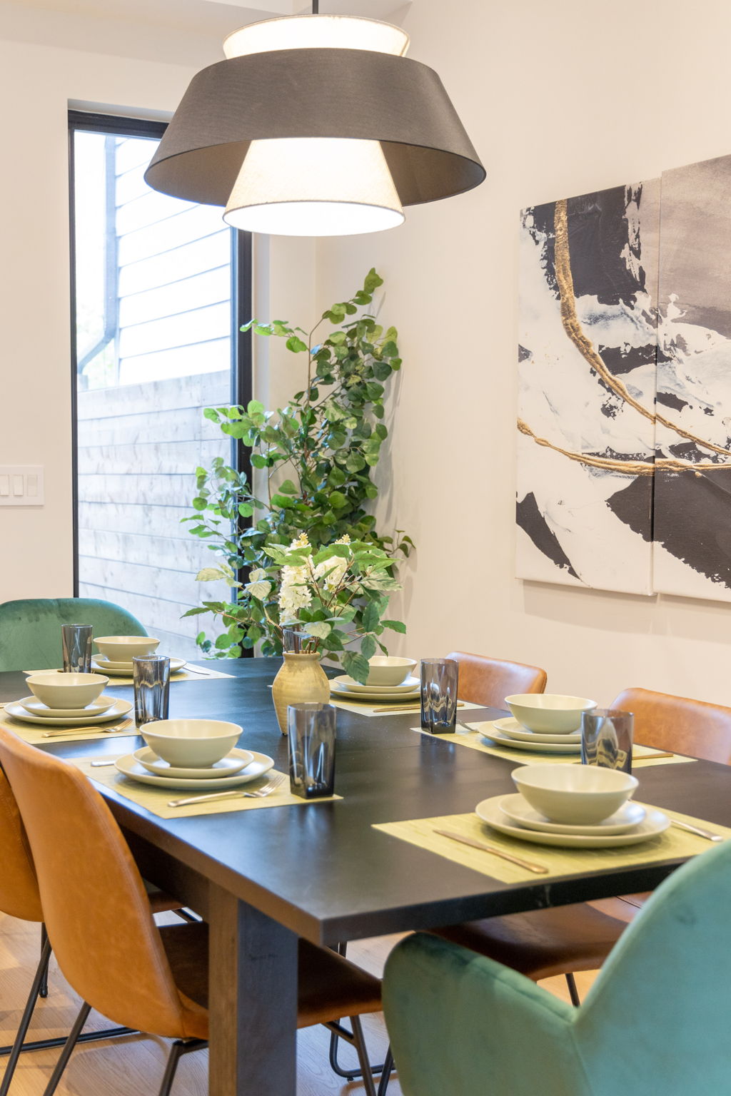 Toronto property showcase — delivered property photograph 39